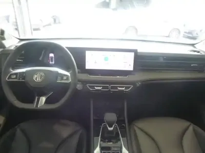 Photo 12 Mg EHS  1.5 Hybrid+ 224ch Luxury