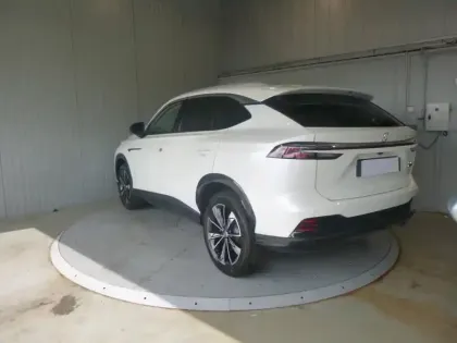 Photo 6 Mg EHS  1.5 Hybrid+ 224ch Luxury