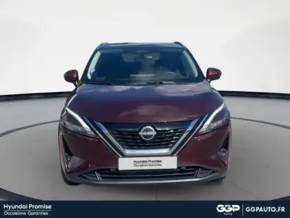 Photo 7 Nissan Qashqai  e-POWER 190ch N-Connecta 2022