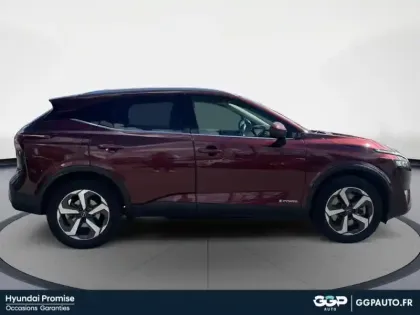 Photo 5 Nissan Qashqai  e-POWER 190ch N-Connecta 2022