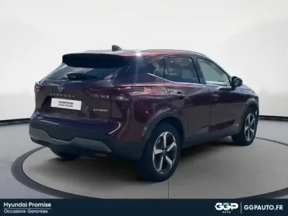 Photo 19 Nissan Qashqai  e-POWER 190ch N-Connecta 2022