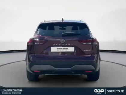 Photo 18 Nissan Qashqai  e-POWER 190ch N-Connecta 2022