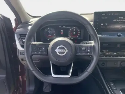 Photo 14 Nissan Qashqai  e-POWER 190ch N-Connecta 2022