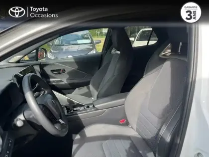 Photo 14 Toyota C-HR  1.8 Hybride 140ch Collection NG23