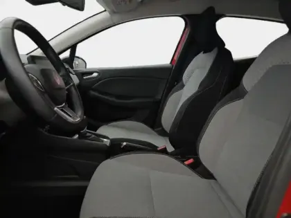 Photo 13 Renault Clio  1.6 E-Tech 145ch full hybrid Evolution - 25b