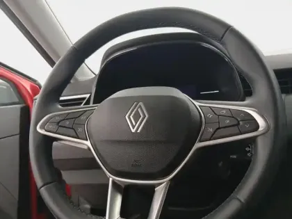 Photo 14 Renault Clio  1.6 E-Tech 145ch full hybrid Evolution - 25b
