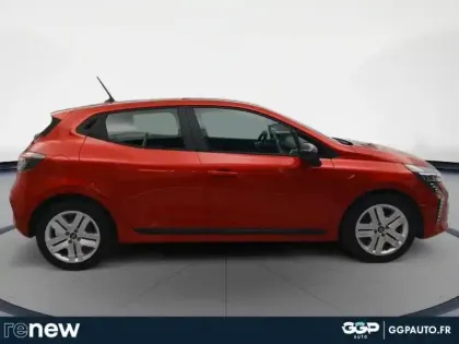 Photo 5 Renault Clio  1.6 E-Tech 145ch full hybrid Evolution - 25b