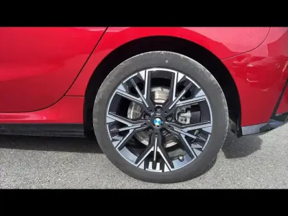Photo 6 BMW Serie 1 Série 1 116A 122ch M Sport Design DKG7