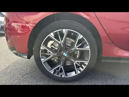 Photo 9 BMW Serie 1 Série 1 116A 122ch M Sport Design DKG7