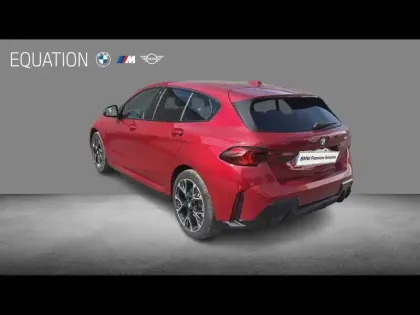 Photo 5 BMW Serie 1 Série 1 116A 122ch M Sport Design DKG7