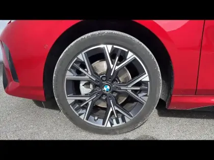 Photo 7 BMW Serie 1 Série 1 116A 122ch M Sport Design DKG7