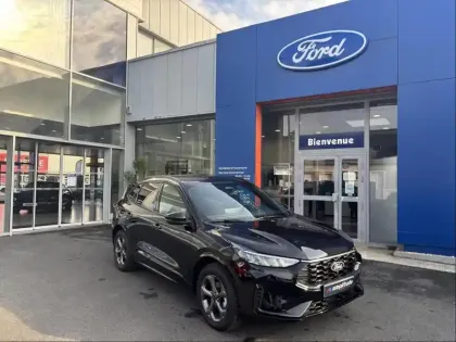 Photo Ford Kuga St-line