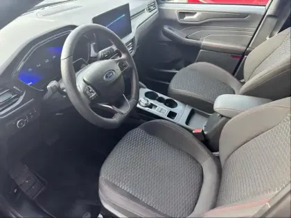 Photo 11 Ford Kuga  2.5 Duratec 180ch Hybrid FlexiFuel ST-Line Powershift