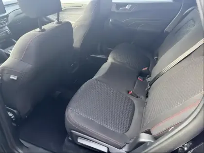 Photo 13 Ford Kuga  2.5 Duratec 180ch Hybrid FlexiFuel ST-Line Powershift
