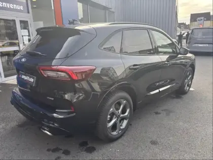 Photo 8 Ford Kuga  2.5 Duratec 180ch Hybrid FlexiFuel ST-Line Powershift