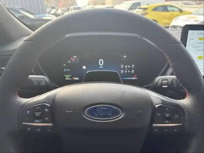 Photo 14 Ford Kuga  2.5 Duratec 180ch Hybrid FlexiFuel ST-Line Powershift