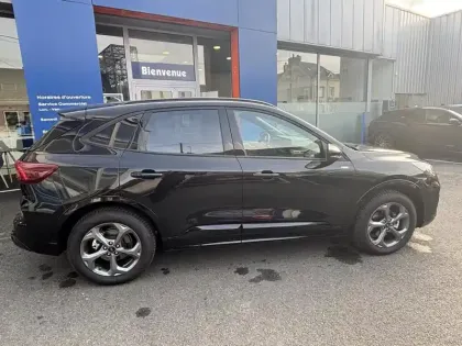 Photo 9 Ford Kuga  2.5 Duratec 180ch Hybrid FlexiFuel ST-Line Powershift