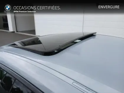 Photo 11 BMW I4  eDrive40 340ch M Sport