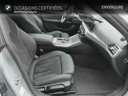 Photo 8 BMW I4  eDrive40 340ch M Sport