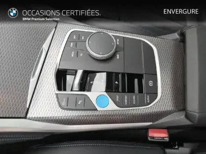 Photo 14 BMW I4  eDrive40 340ch M Sport