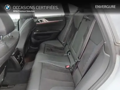 Photo 12 BMW I4  eDrive40 340ch M Sport