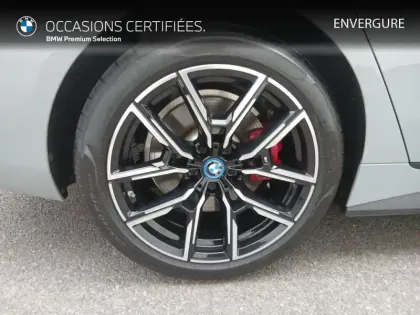 Photo 7 BMW I4  eDrive40 340ch M Sport