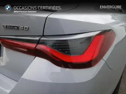 Photo 9 BMW I4  eDrive40 340ch M Sport