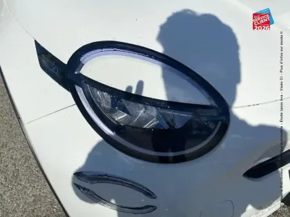 Photo 12 Fiat 600  e 156ch 54kWh Icône