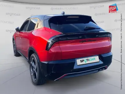 Photo 7 Alfa Romeo Junior  1.2 Ibrida 145ch Sport Speciale e-DCT6