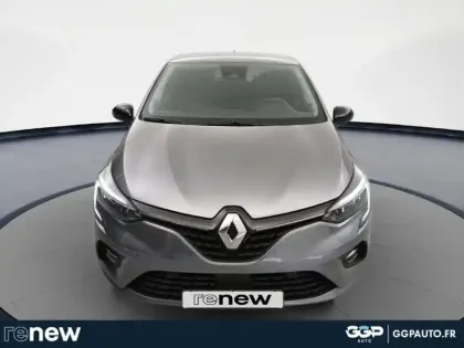 Photo 7 Renault Clio  1.0 TCe 100ch Evolution GPL