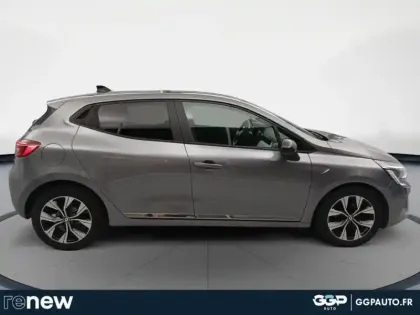 Photo 5 Renault Clio  1.0 TCe 100ch Evolution GPL