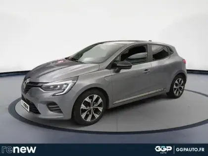 Photo Renault Clio Evolution