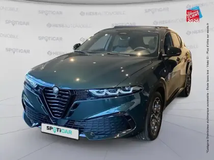 Photo Alfa Romeo Tonale Ti