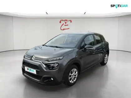 Photo Citroën C3 Plus