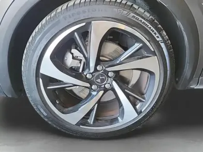 Photo 9 DS DS 7  Crossback E-TENSE 4x4 300ch Rivoli