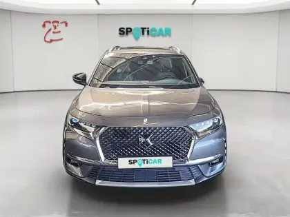 Photo 8 DS DS 7  Crossback E-TENSE 4x4 300ch Rivoli