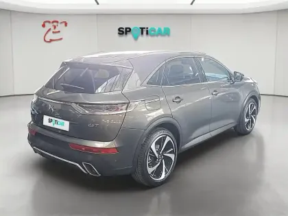 Photo 5 DS DS 7  Crossback E-TENSE 4x4 300ch Rivoli