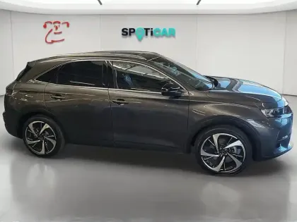 Photo 6 DS DS 7  Crossback E-TENSE 4x4 300ch Rivoli