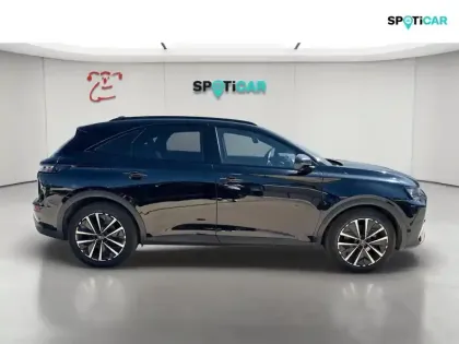 Photo 6 DS DS 7  E-TENSE 4x4 300ch Opera