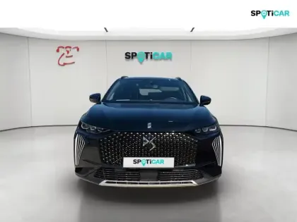 Photo 8 DS DS 7  E-TENSE 4x4 300ch Opera