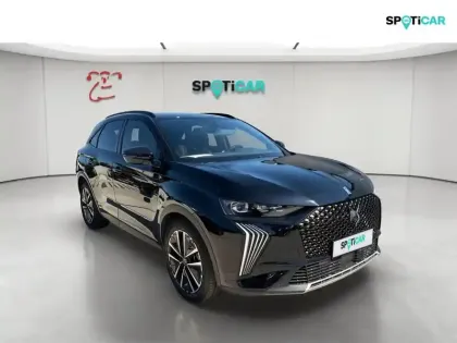 Photo 7 DS DS 7  E-TENSE 4x4 300ch Opera