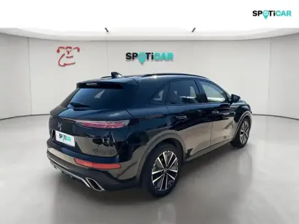 Photo 5 DS DS 7  E-TENSE 4x4 300ch Opera