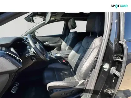 Photo 10 DS DS 7  E-TENSE 4x4 300ch Opera