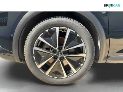 Photo 9 DS DS 7  E-TENSE 4x4 300ch Opera