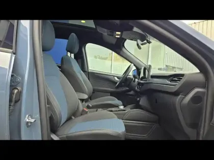 Photo 14 Ford Kuga  2.5 Duratec 180ch Hybrid FlexiFuel BlueCruise Edition Powershift