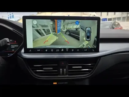 Photo 13 Ford Kuga  2.5 Duratec 180ch Hybrid FlexiFuel BlueCruise Edition Powershift