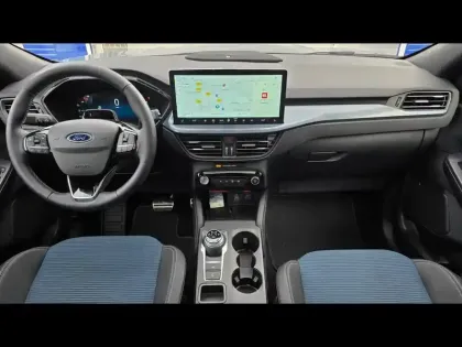 Photo 11 Ford Kuga  2.5 Duratec 180ch Hybrid FlexiFuel BlueCruise Edition Powershift
