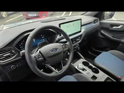 Photo 9 Ford Kuga  2.5 Duratec 180ch Hybrid FlexiFuel BlueCruise Edition Powershift