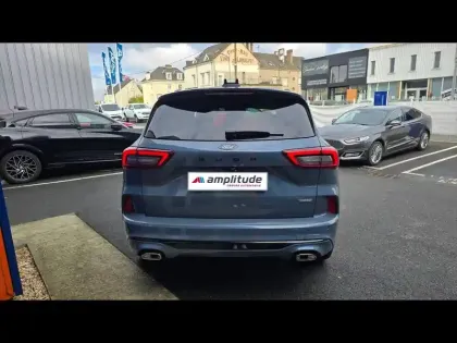 Photo 5 Ford Kuga  2.5 Duratec 180ch Hybrid FlexiFuel BlueCruise Edition Powershift