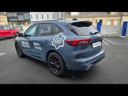 Photo 6 Ford Kuga  2.5 Duratec 180ch Hybrid FlexiFuel BlueCruise Edition Powershift